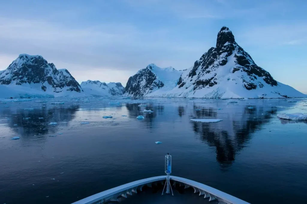 Antarctica