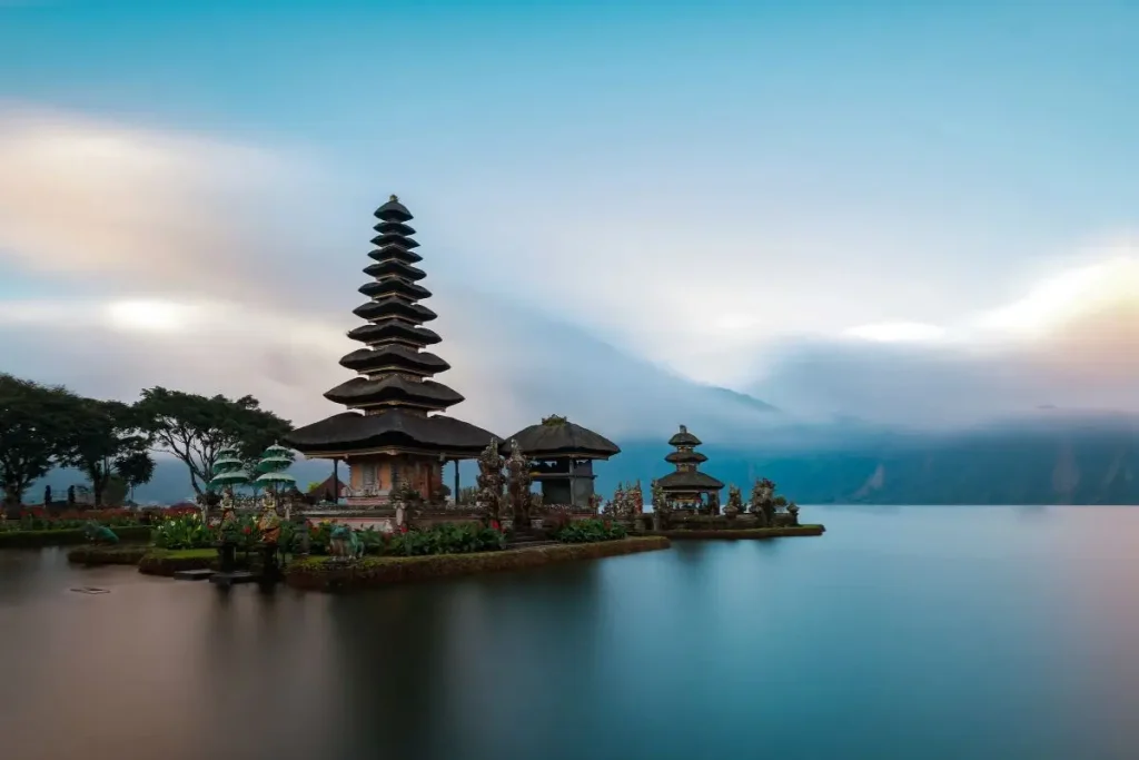 Bali, Indonesia