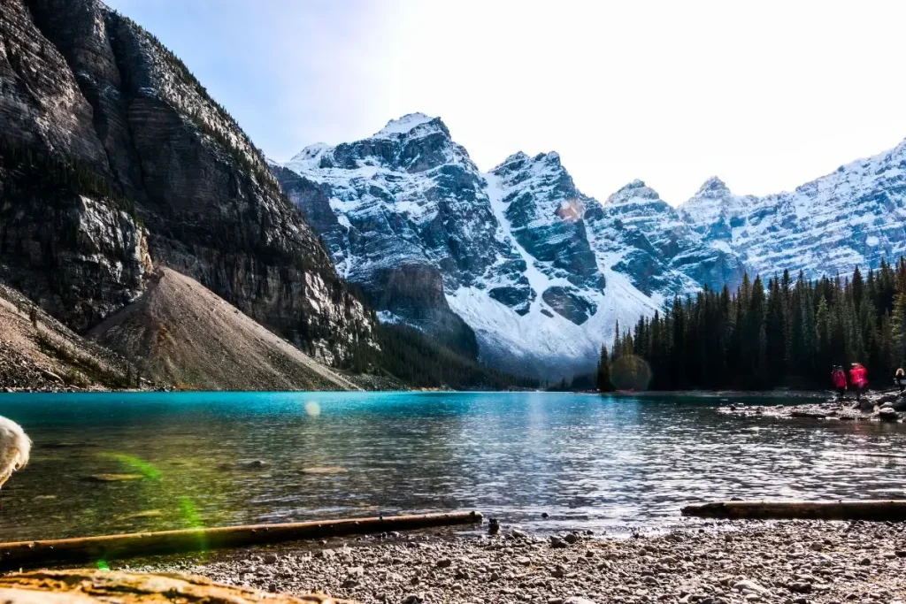 Banff National Park, Canada