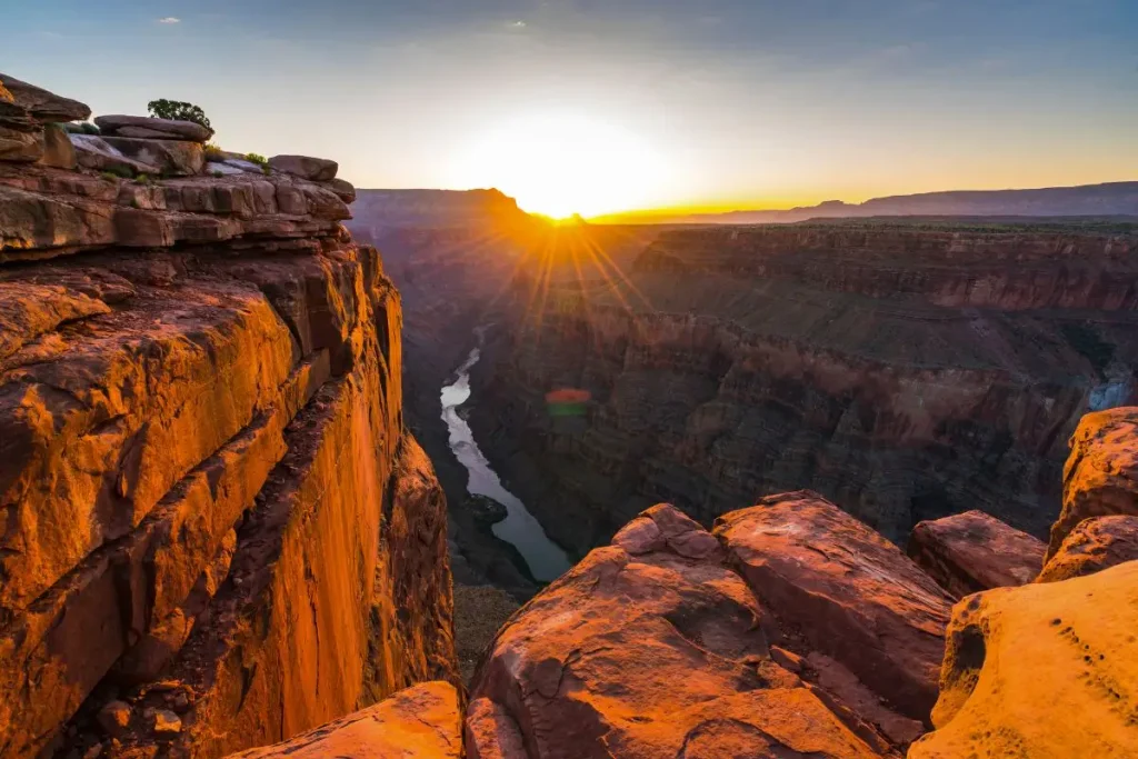 Grand Canyon, USA