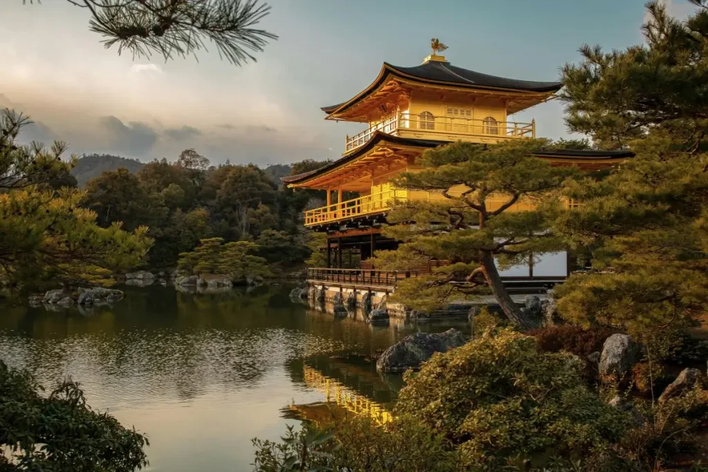 Kyoto, Japan