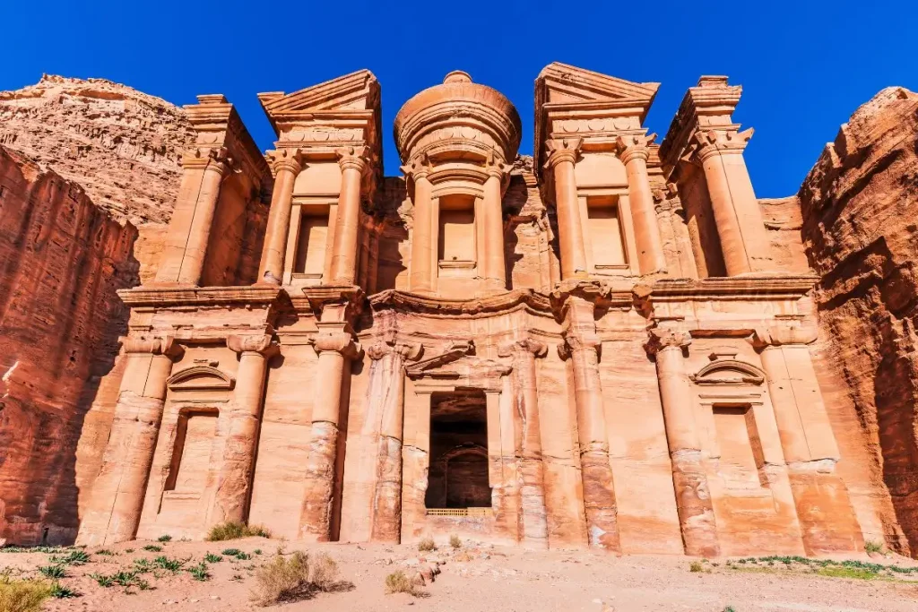 Petra, Jordan
