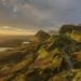 Road Trip in Scotland