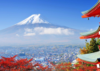 best places in japan to visit