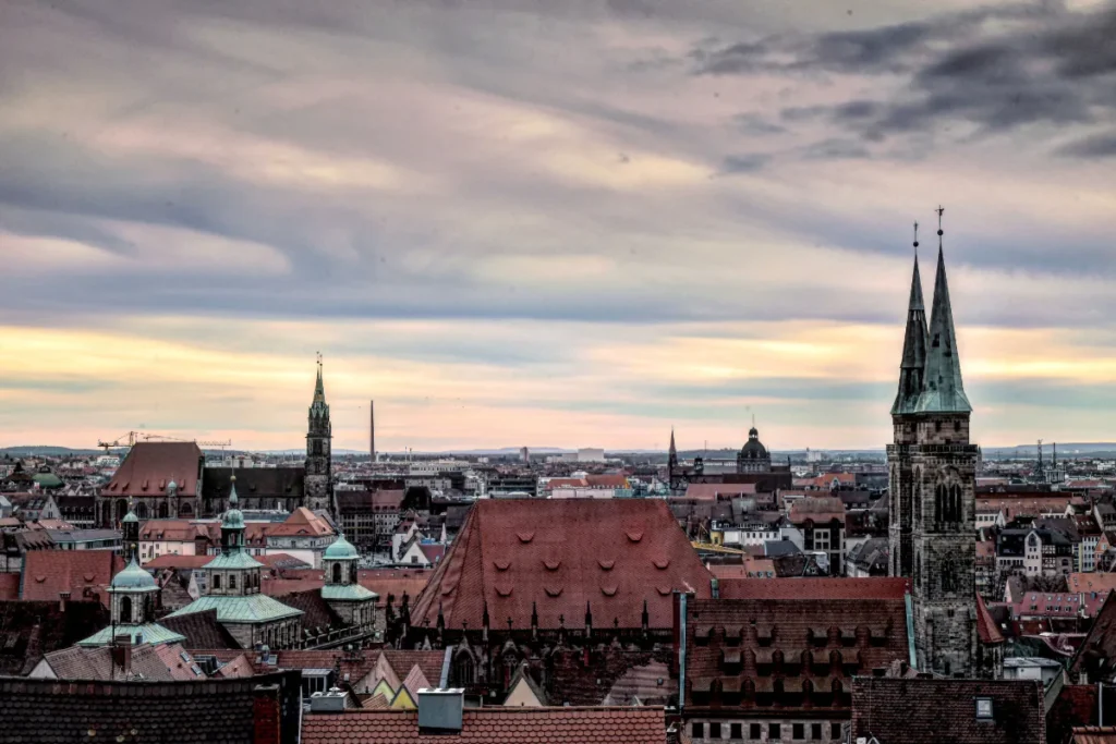 Nuremberg, Germany