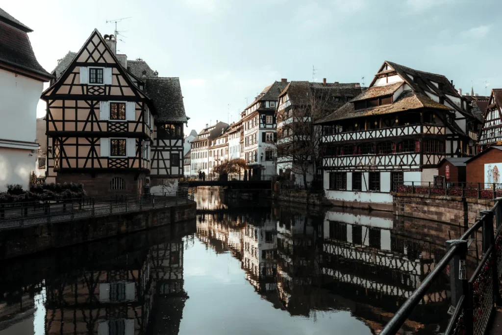 Strasbourg, France