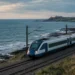 trains to Scotland