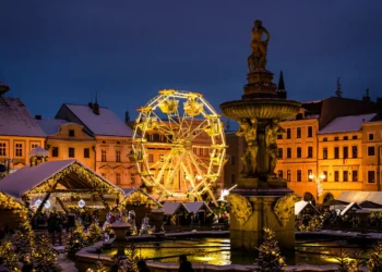 best christmas markets in europe