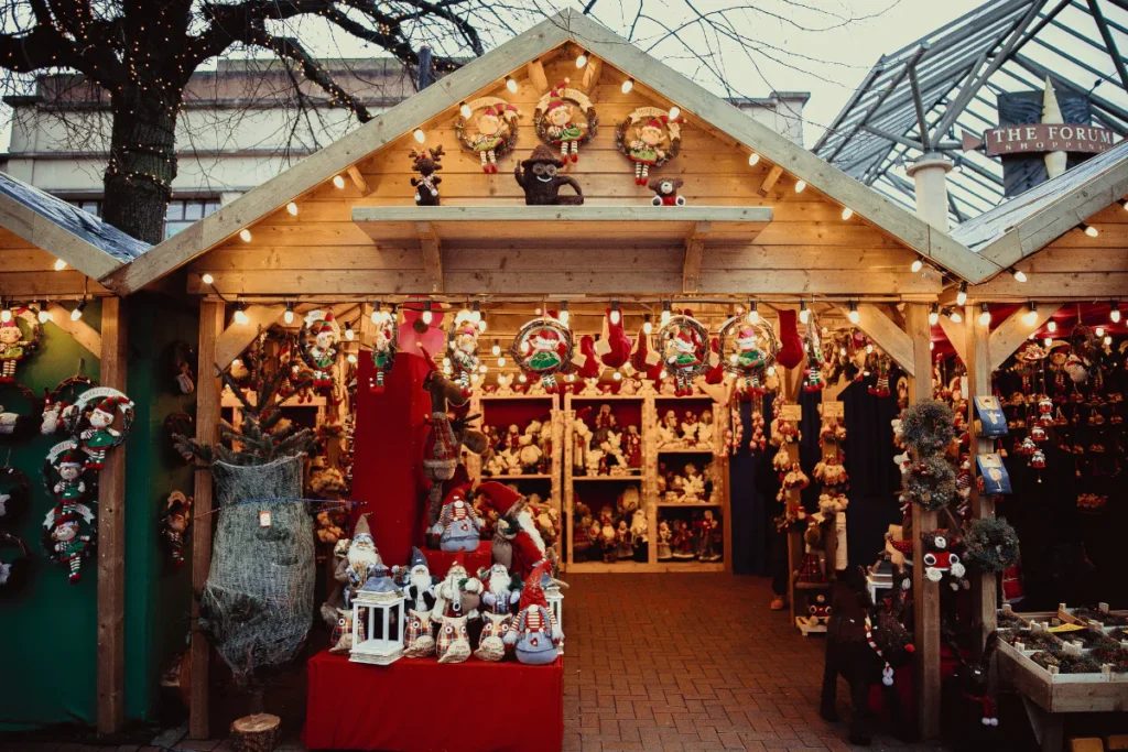 Artisan Crafts and Gift Ideas