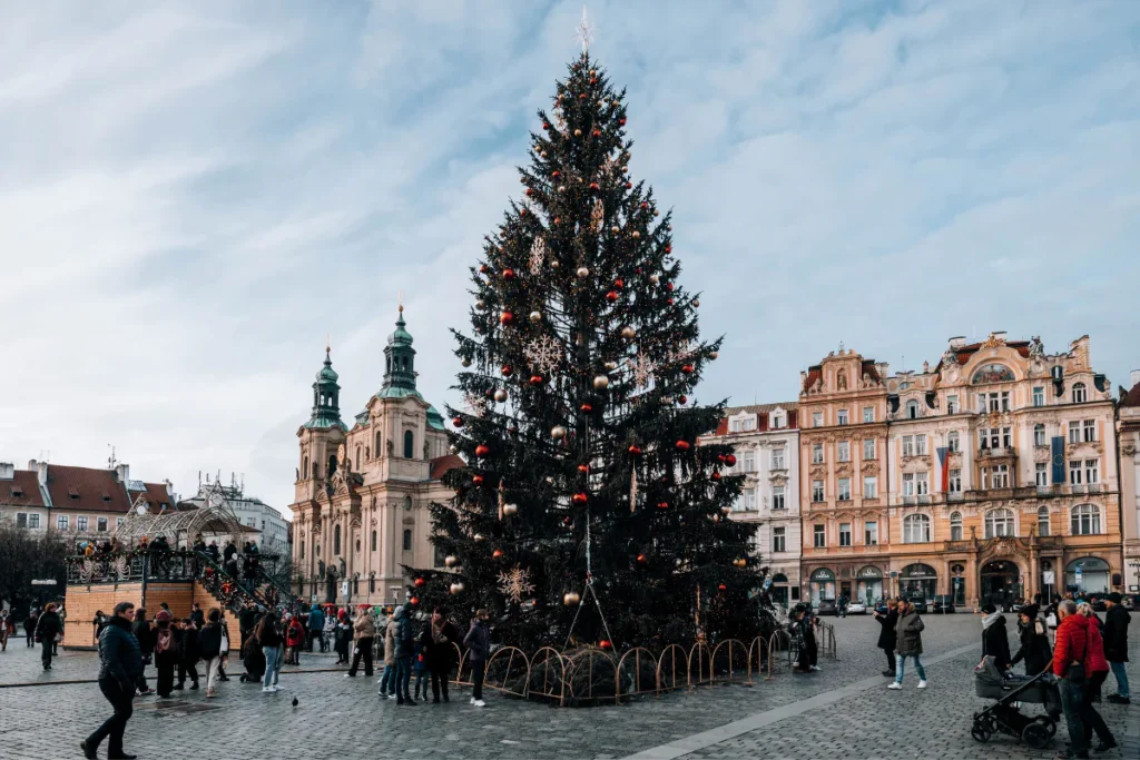 Prague, Czech Republic