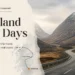 Scotland itinerary 10 days road trip guide
