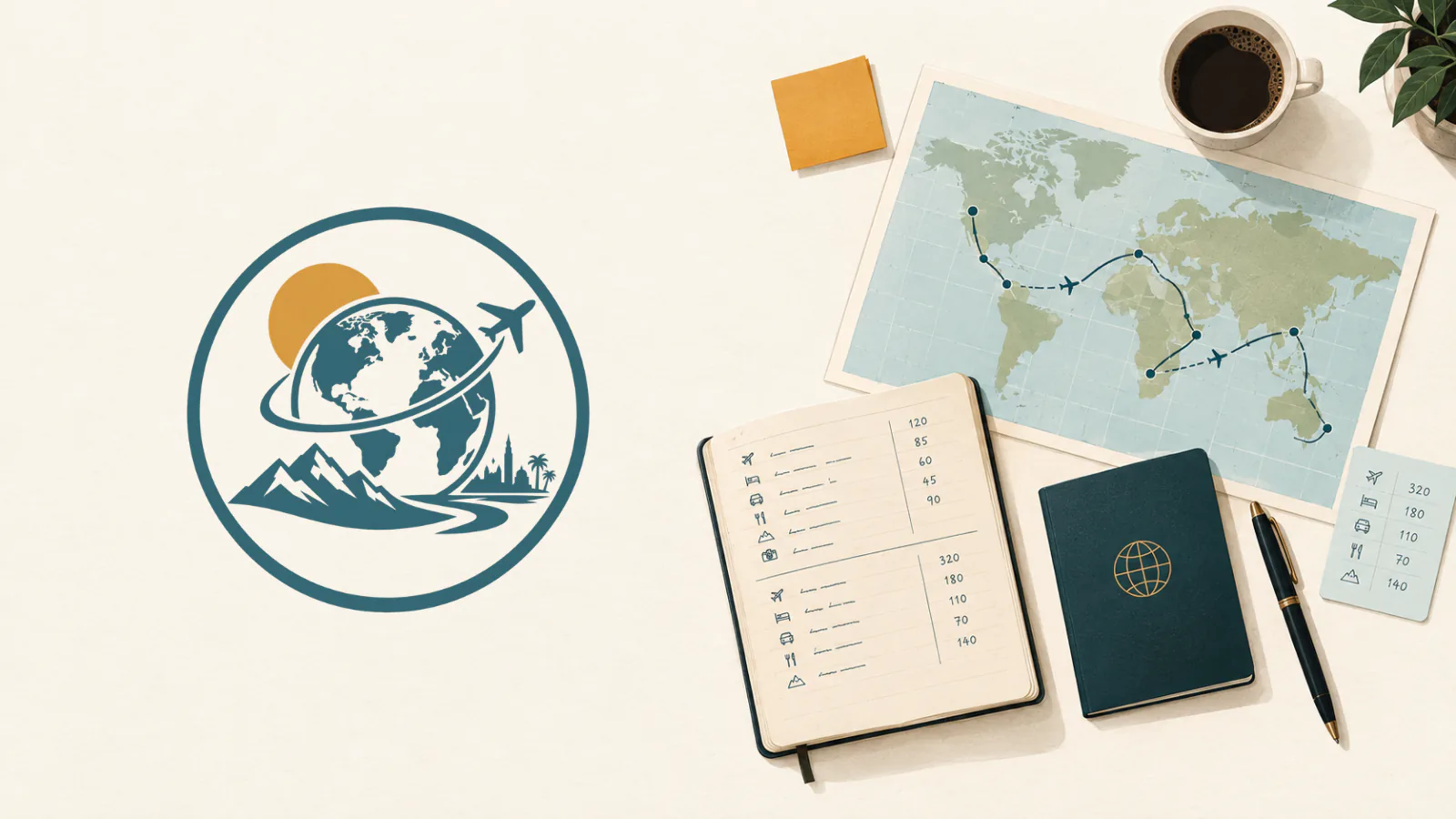 About Worldly Travels
