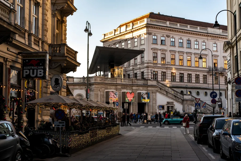 Vienna, Austria